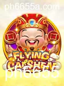 FlyingCaiShen: Um Mergulho no Mundo do Jogo Inovador de Fortuna