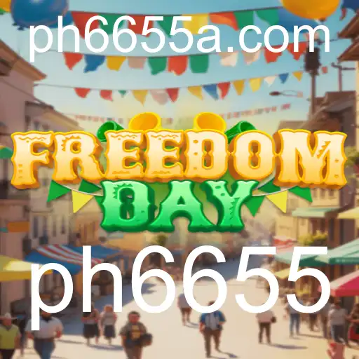 FreedomDay: A Nova Sensação no Mundo dos Jogos