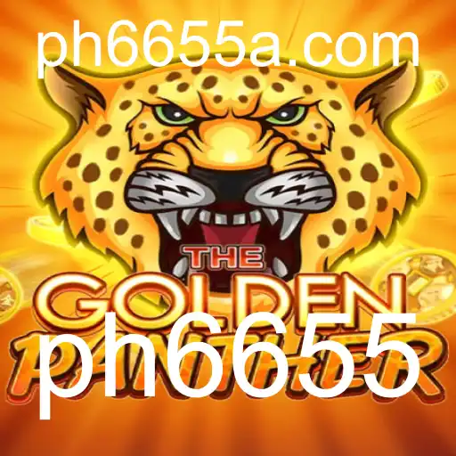 Descubra o Mundo do Jogo GOLDENPANTHER