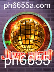 JumpHigh: A Emoção de Saltar no Mundo Virtual