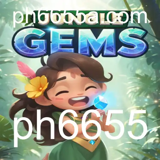 Explore o Mundo Fascinante de JungleGems: Regras e Introdução