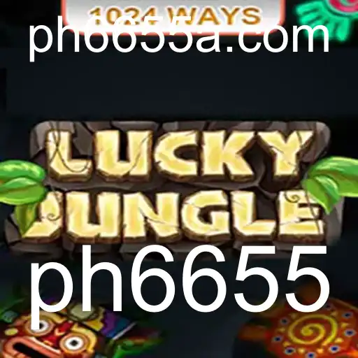Descubra o Mundo de LuckyJungle1024: O Jogo Que Revoluciona o Entretenimento Digital