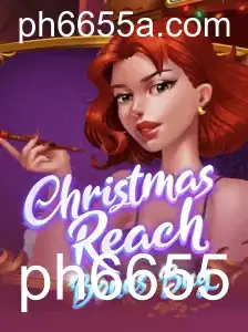 ChristmasReachBonusBuy: Um Jogo Festivo Cheio de Surpresas
