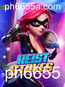 HeistStakes: A Nova Sensação do Mundo dos Jogos