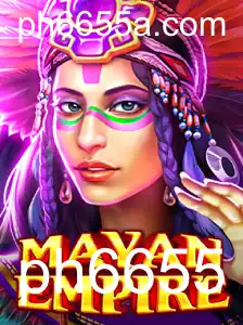 Descubra o Fascinante Mundo de MayanEmpire