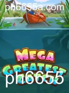 MegaGreatestCatch: Descobrindo o Mundo do Jogo Que Está Revolucionando o Mercado