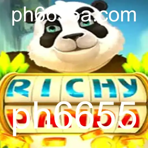 RichyPanda: A Nova Sensação no Mundo dos Jogos Online