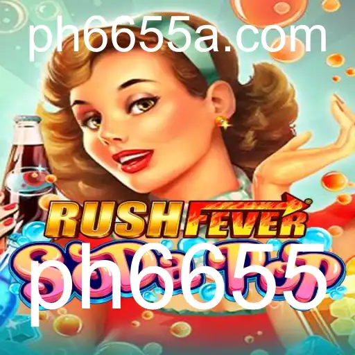 Descubra o Universo Explosivo de RushFeverSodaPop