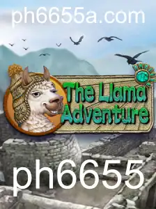TheLlamaAdventure: Explore e Divirta-se com o Fenômeno dos Jogos