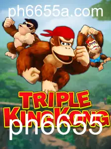 Explorando o Mundo Fascinante de TripleKingKong